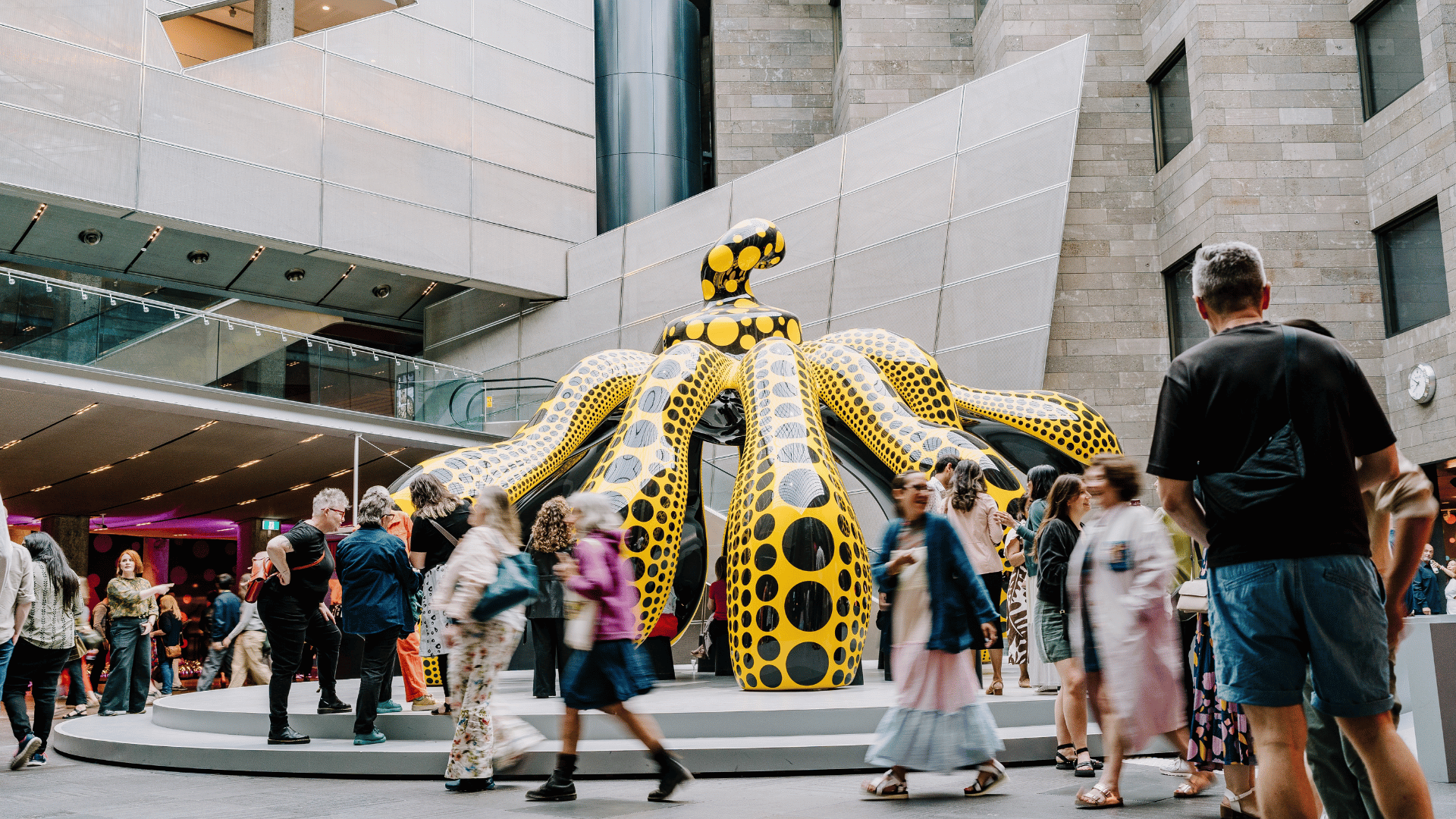 National Gallery of Victoria (NGV)