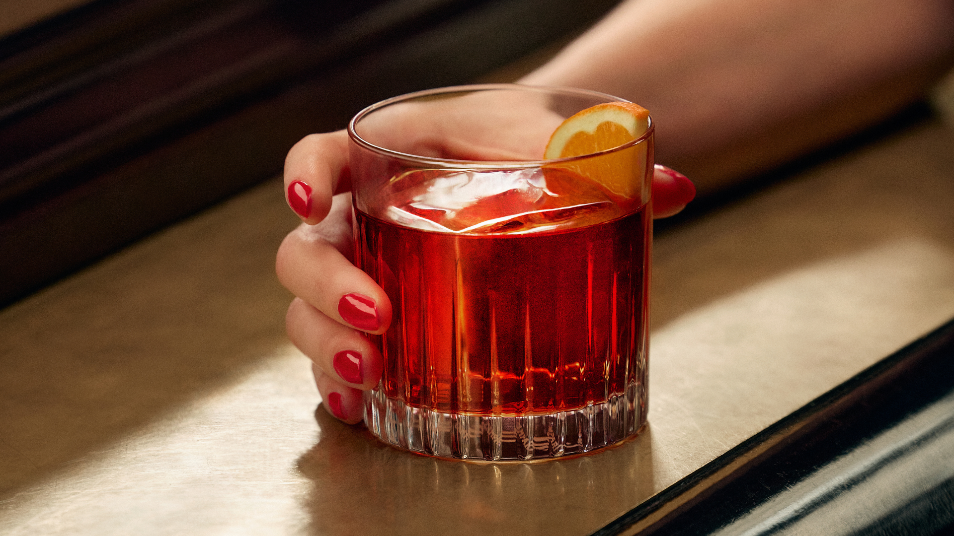 Negroni Month, Brisbane 2026