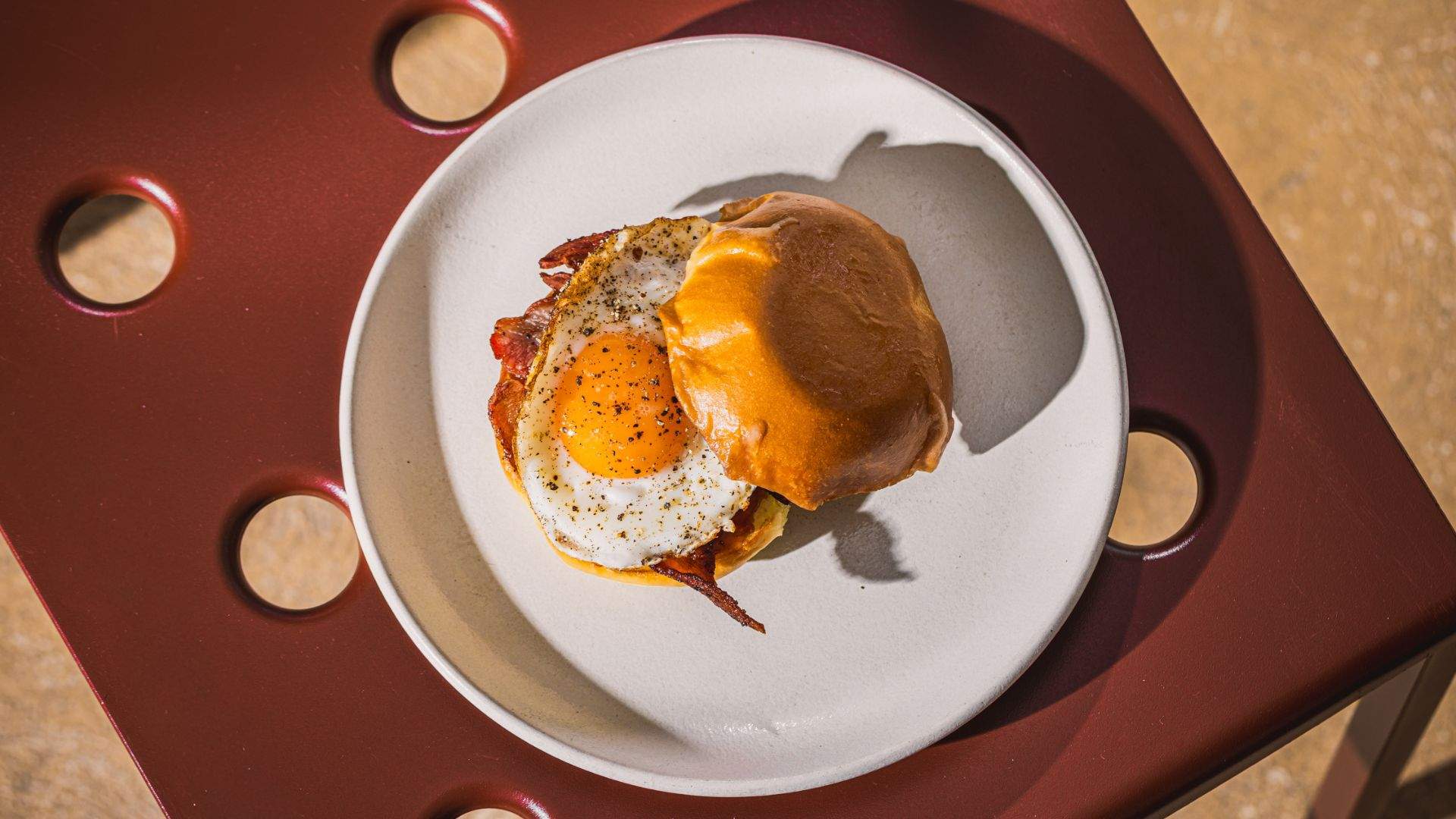 Winnie's Sydney