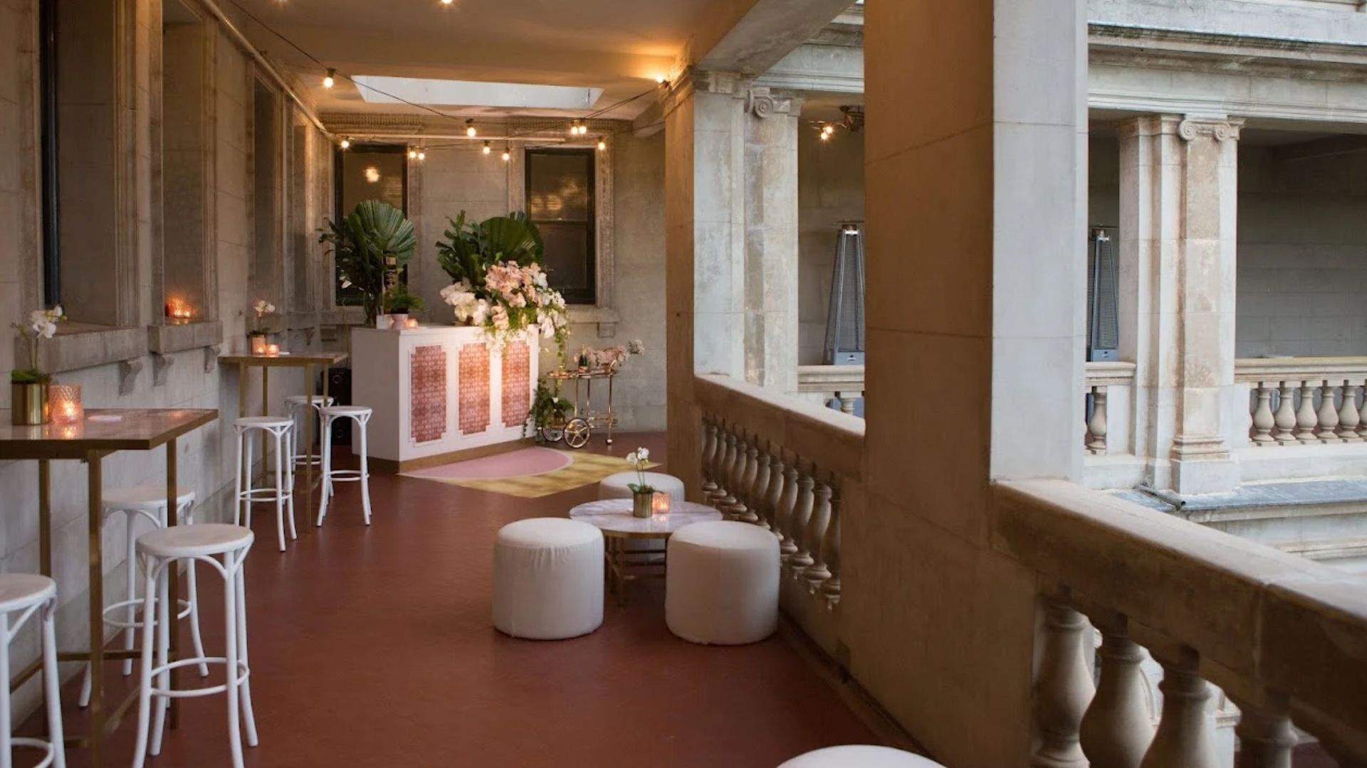 Lancemore Mansion Hotel Is Serving Up Gourmet S'mores (and Your Third Night For Free) This Month