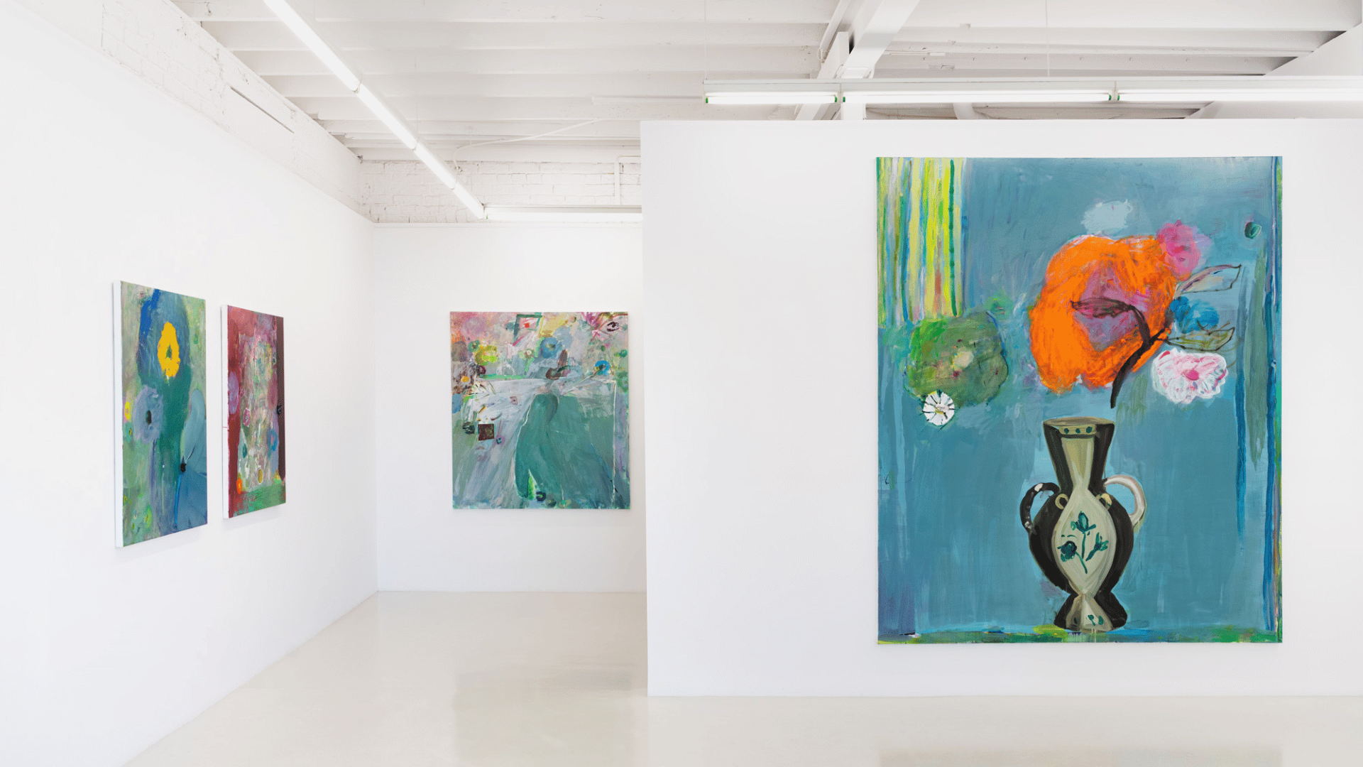 Edwina Corlette Gallery