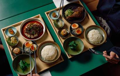 Background image for The Specials Board: These Are Melbourne's Must-Try Food and Drink Specials for September