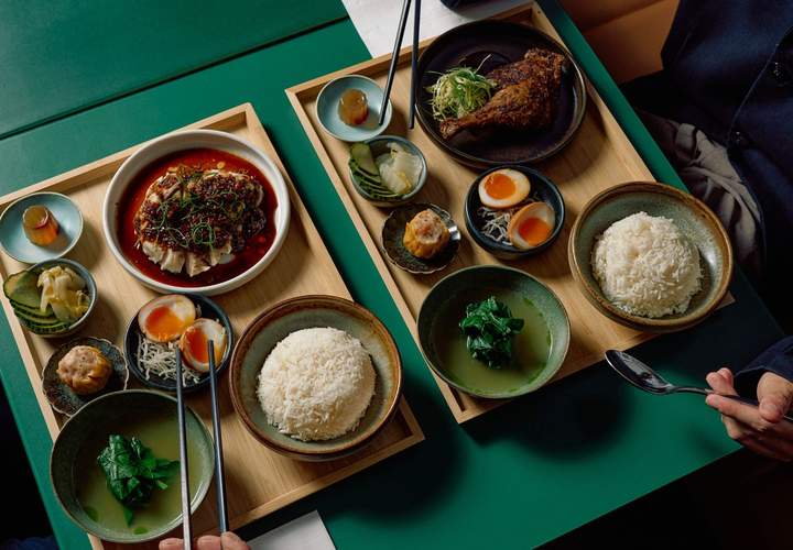 Background image for The Specials Board: These Are Melbourne's Must-Try Food and Drink Specials for September