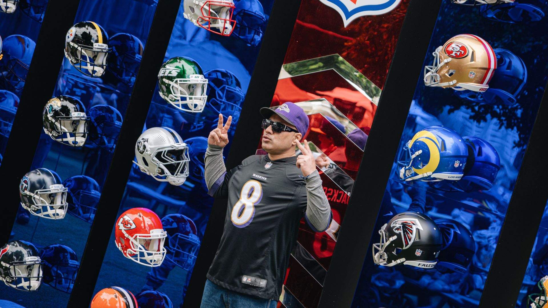 The Best Ways to Celebrate the NFL's Debut in Melbourne