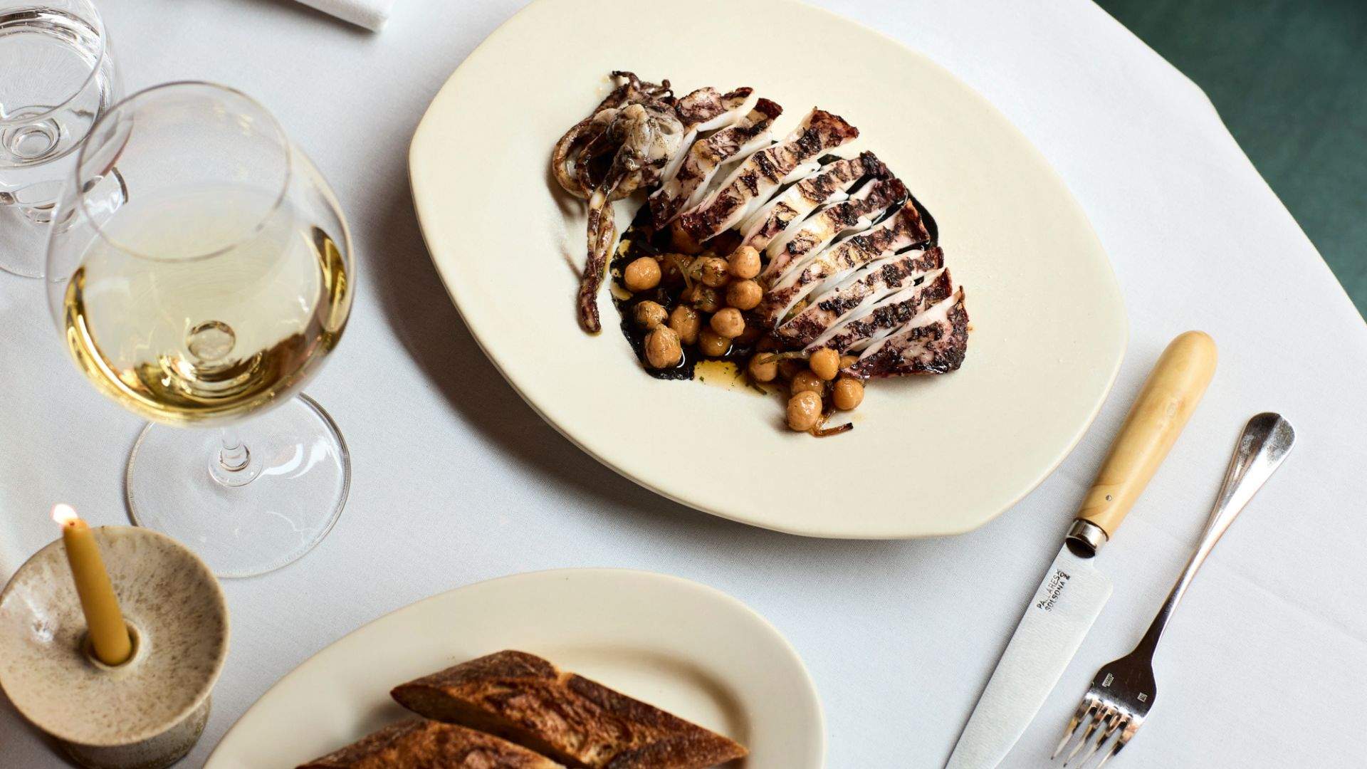 Côte Basque