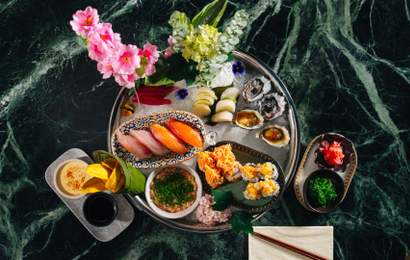 Background image for The Specials Board: These Are Melbourne's Must-Try Food and Drink Specials for August