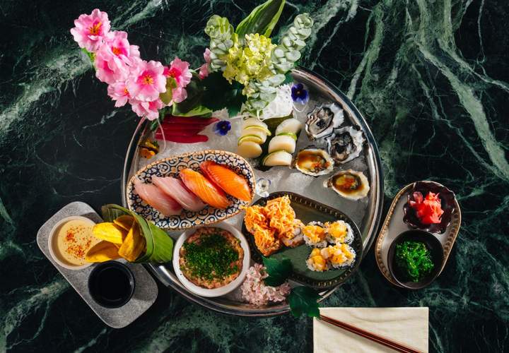 Background image for The Specials Board: These Are Melbourne's Must-Try Food and Drink Specials for August