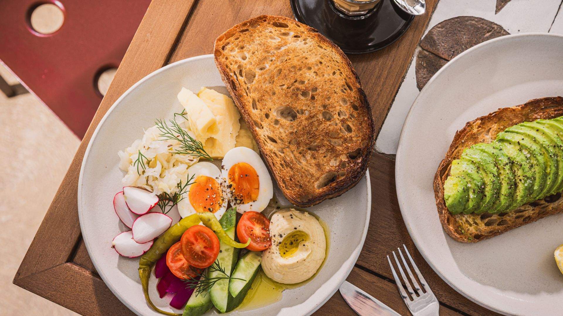Winnie's Sydney