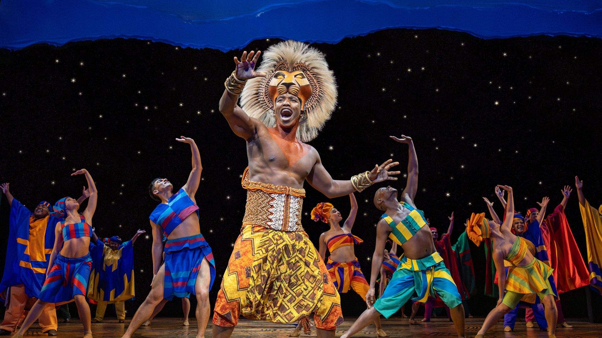 This Just In: 'The Lion King' Will Once Again Roar in Melbourne's Regent Theatre, Over a Decade Since Its Last Acclaimed Run