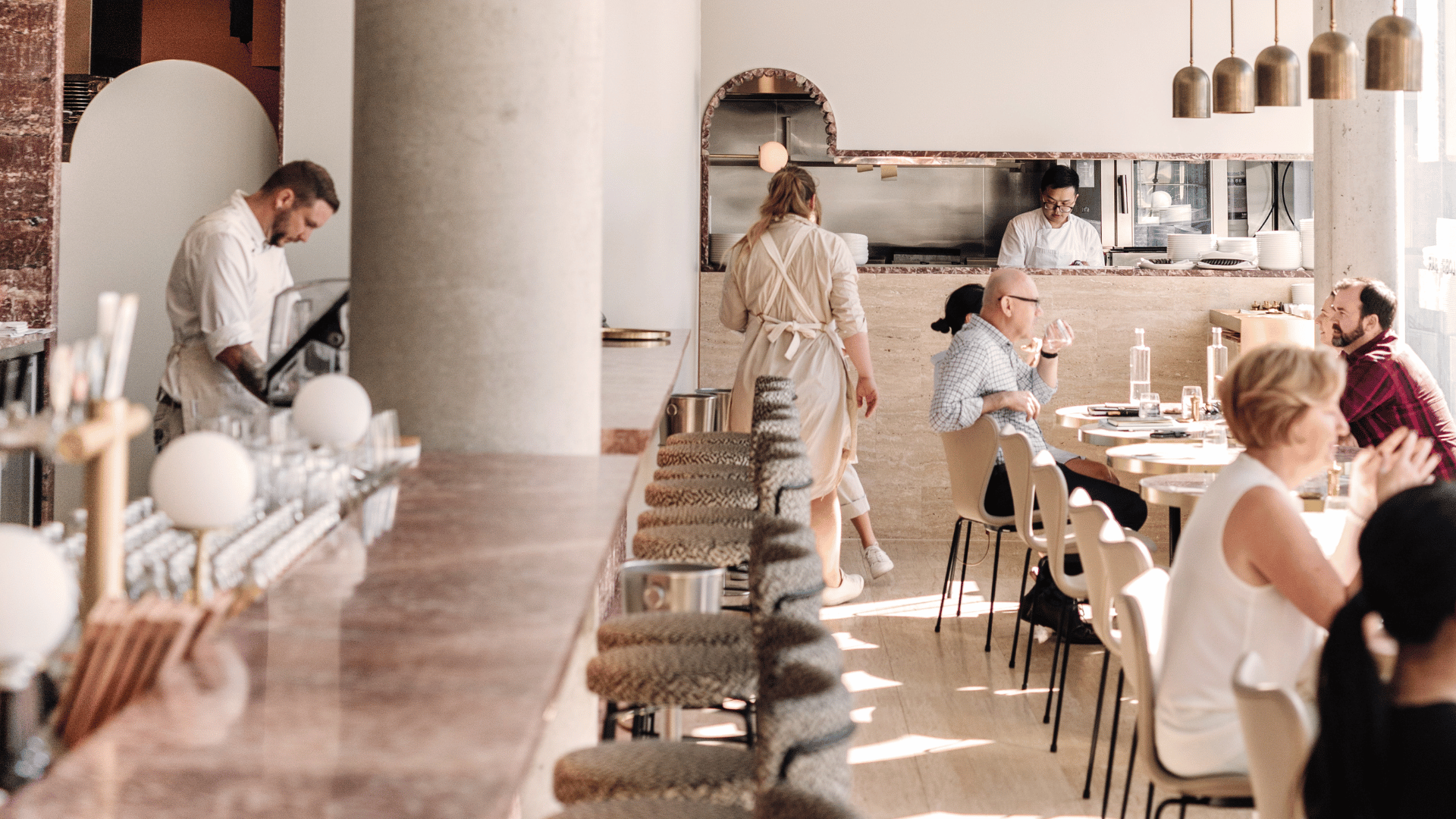 Lobby Bar
