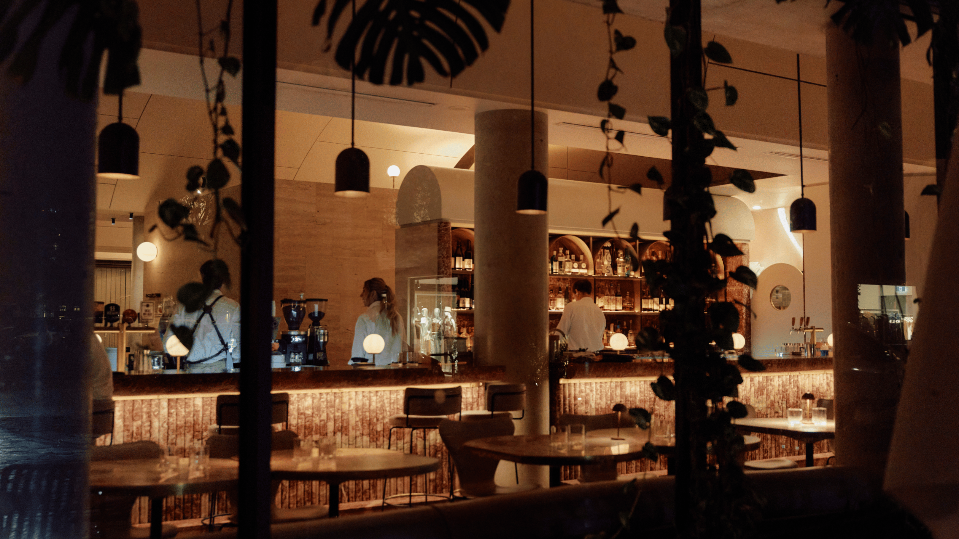 Lobby Bar