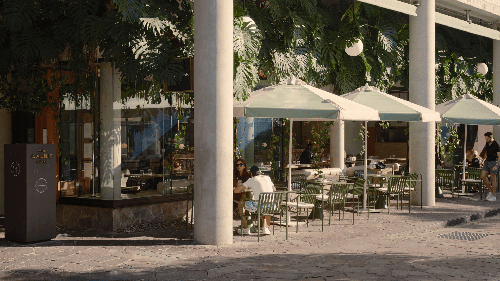 Lobby Bar