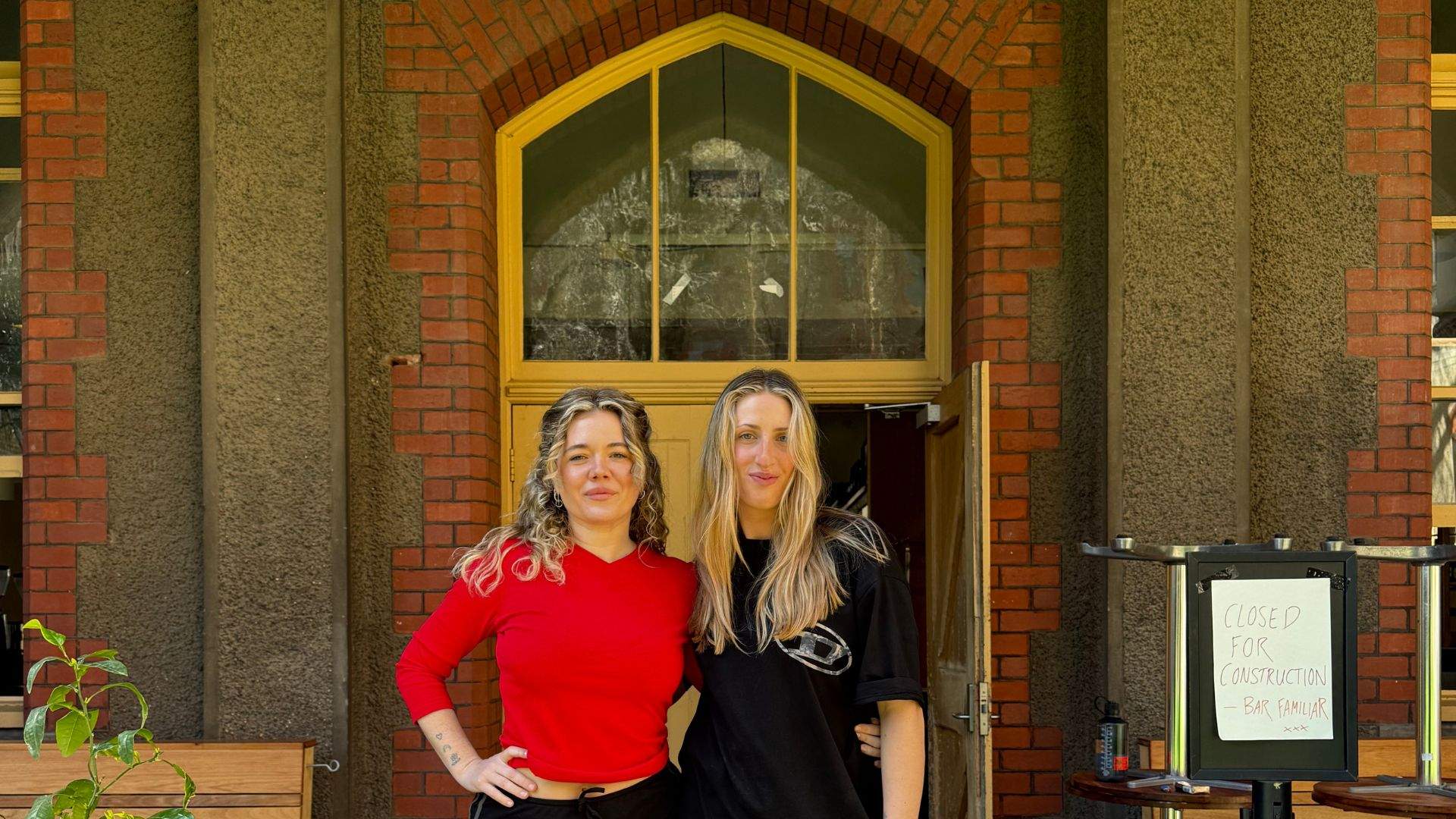 This Just in: Following Its Recent Sudden Closure, Cam's Kiosk's Replacement Has Been Announced, From a Pair Conveniently Familiar with the Space
