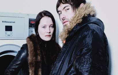Background image for This Just In: New York Duo Fcukers Are Bringing Their Sweat-Soaked Dance Party to Sydney, Brisbane and Melbourne This December