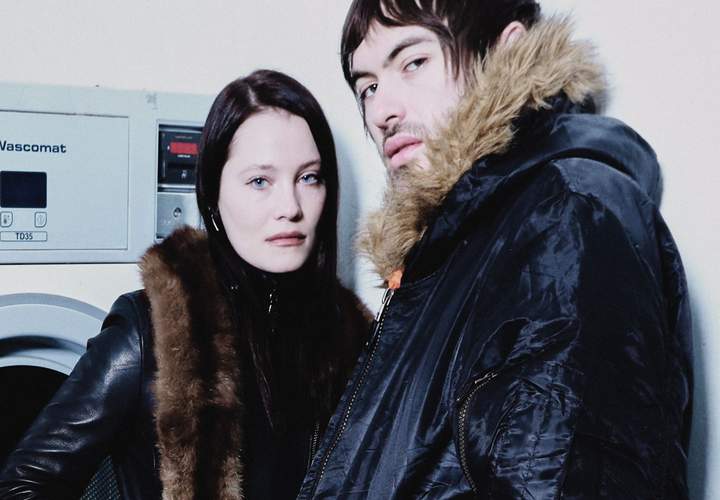 Background image for This Just In: New York Duo Fcukers Are Bringing Their Sweat-Soaked Dance Party to Sydney, Brisbane and Melbourne This December