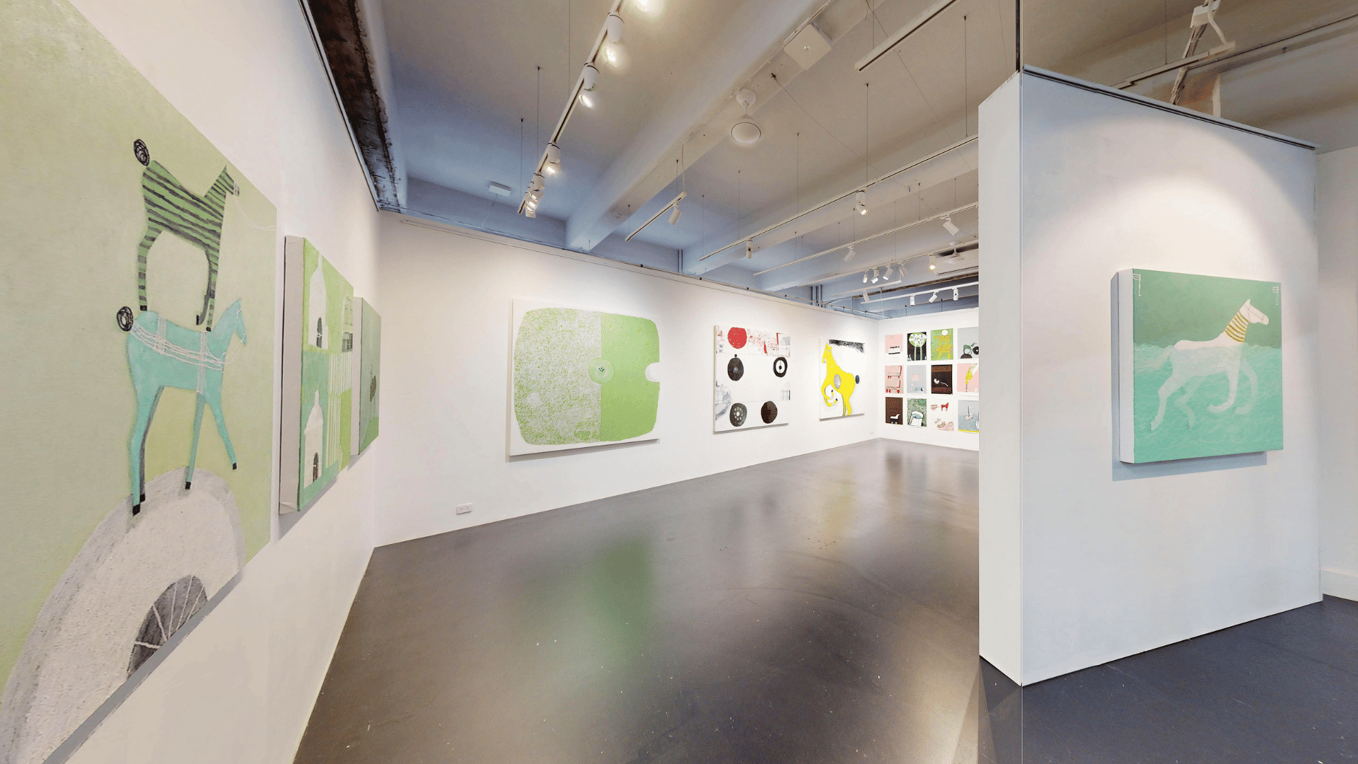 Flinders Lane Gallery
