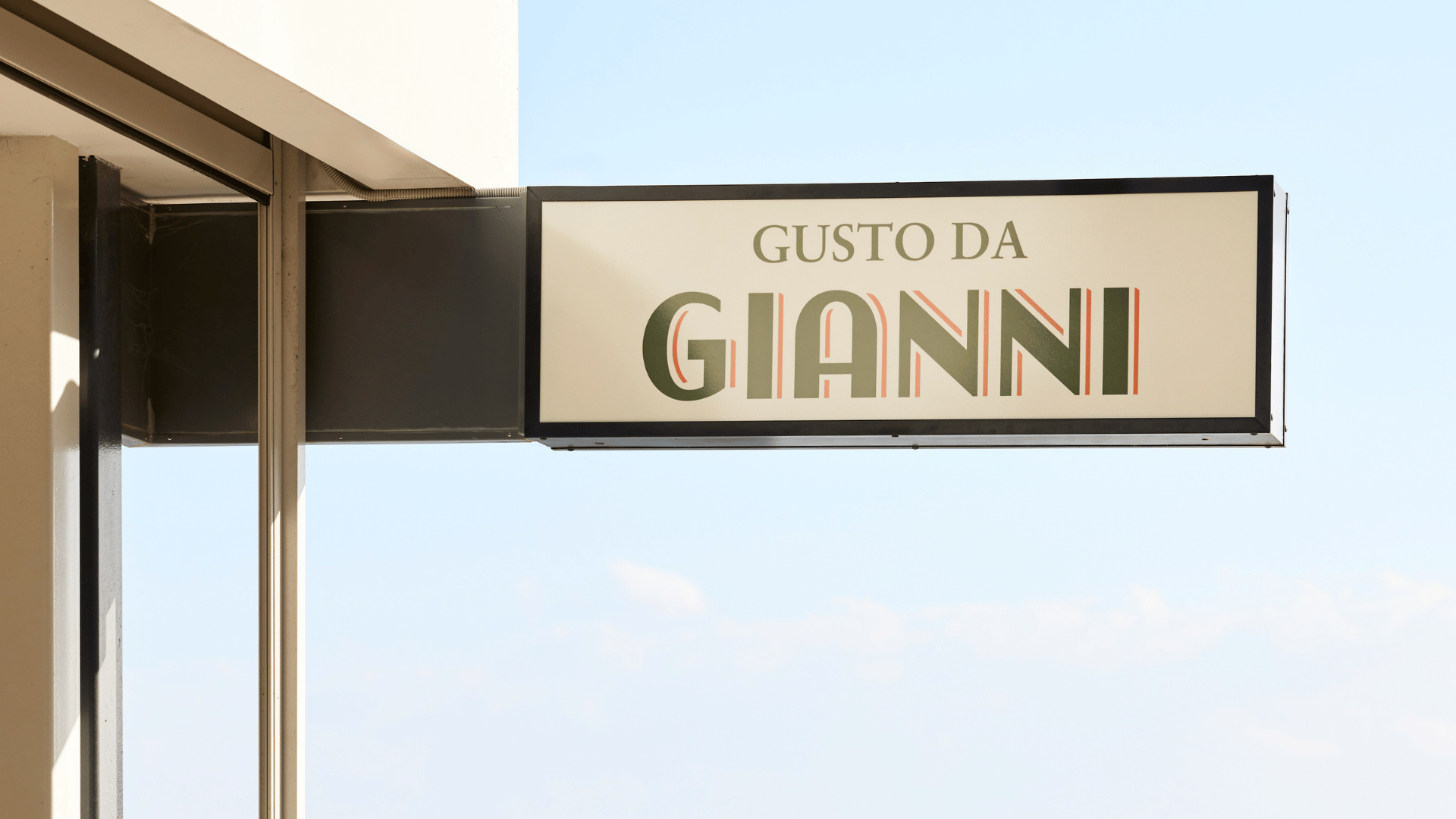 Gusto da Gianni