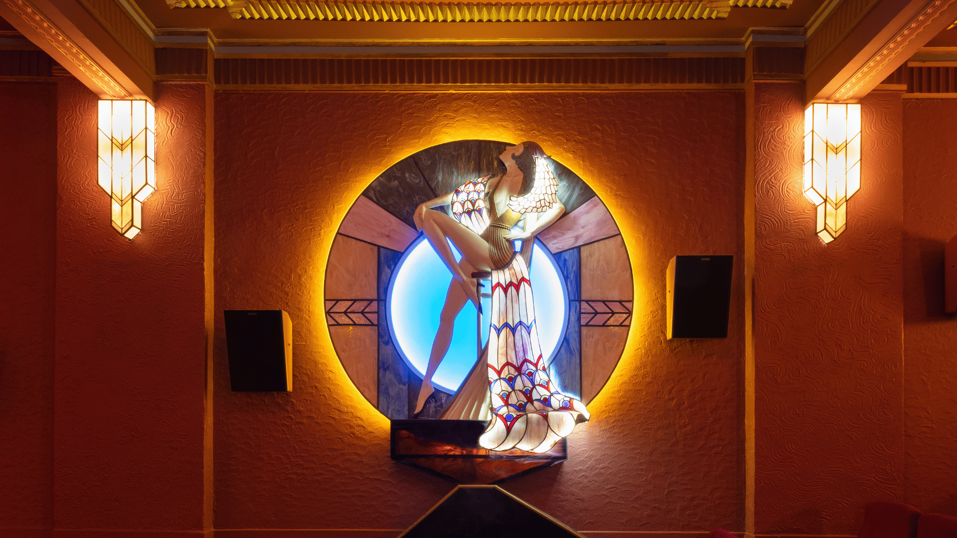 Hayden Orpheum Picture Palace