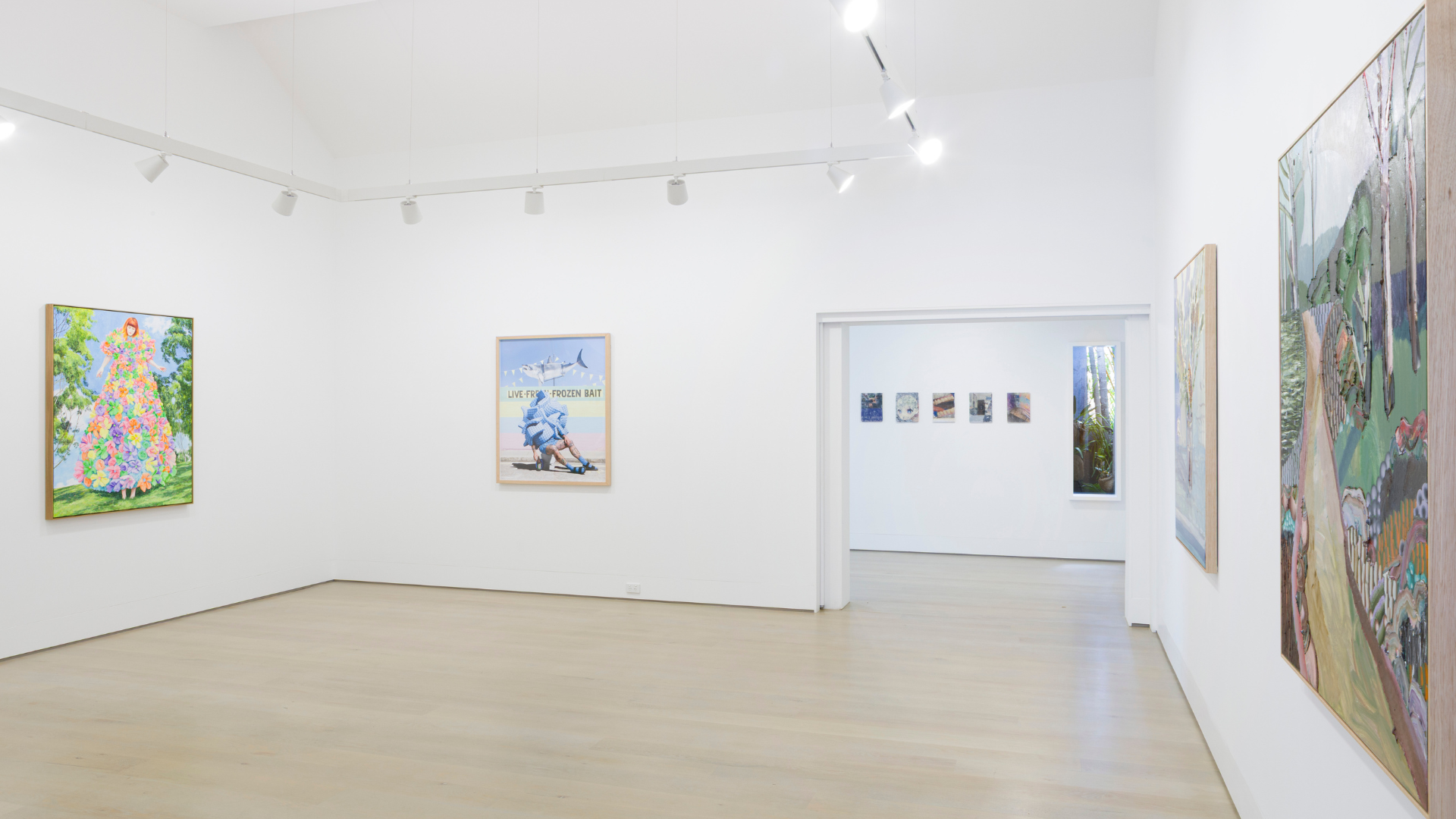 Jan Murphy Gallery