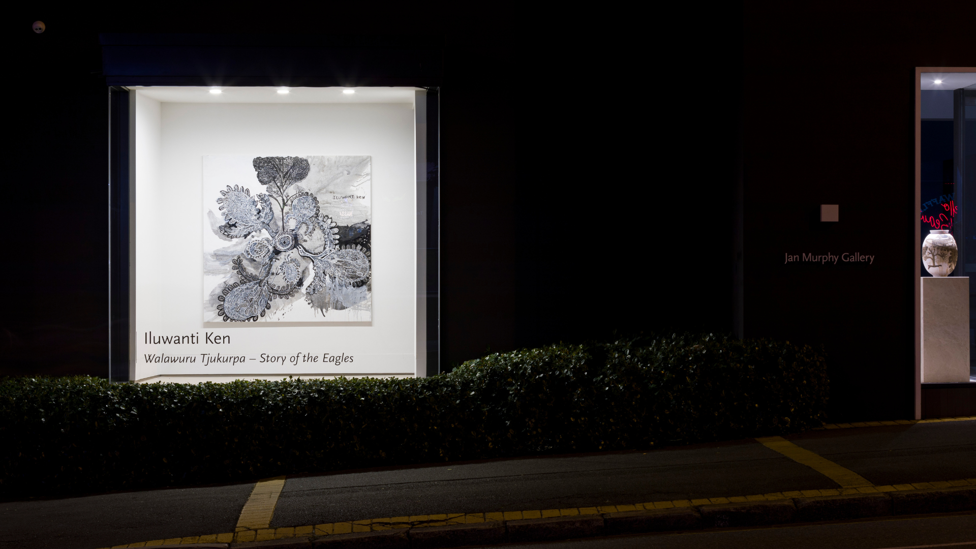 Jan Murphy Gallery
