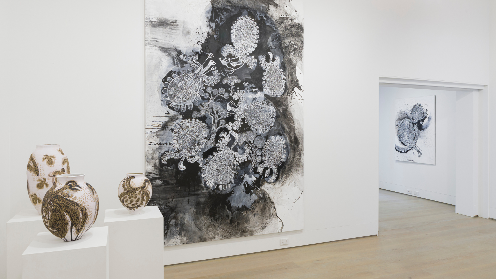 Jan Murphy Gallery