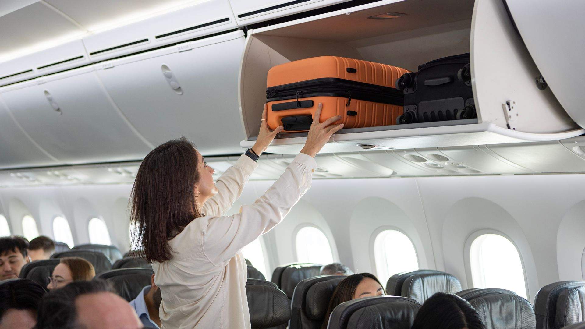 This Just In: Jetstar Is Scrapping Free Overhead Baggage for Local and International Flights