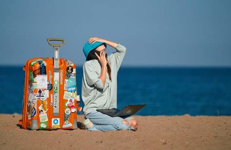 Klook Launches Global Search For The World's Most Underappreciated Travellers: The Travel Planners