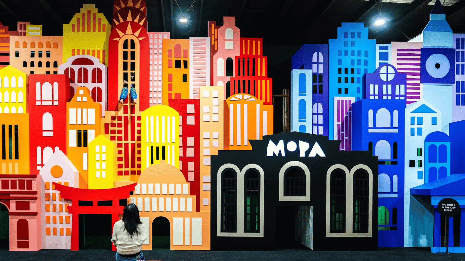 MoPA: Museum of Play and Art