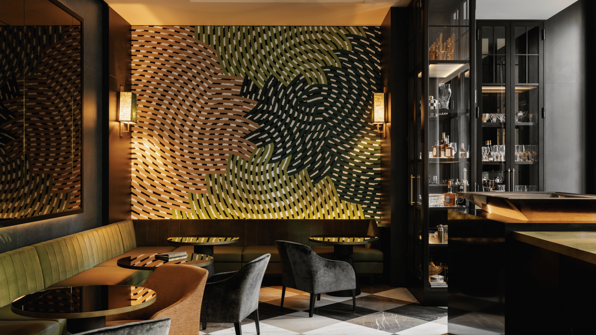 McRae Bar