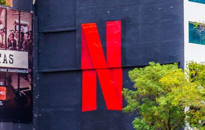 Background image for This Just In: Netflix Is Backing a New Australian Screenwriting Program Where Emerging Creatives Pitch Directly to Its Executives