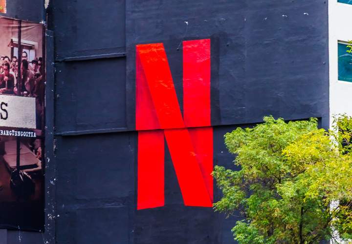 Background image for This Just In: Netflix Is Backing a New Australian Screenwriting Program — Where Emerging Creatives Pitch Directly to Its Executives