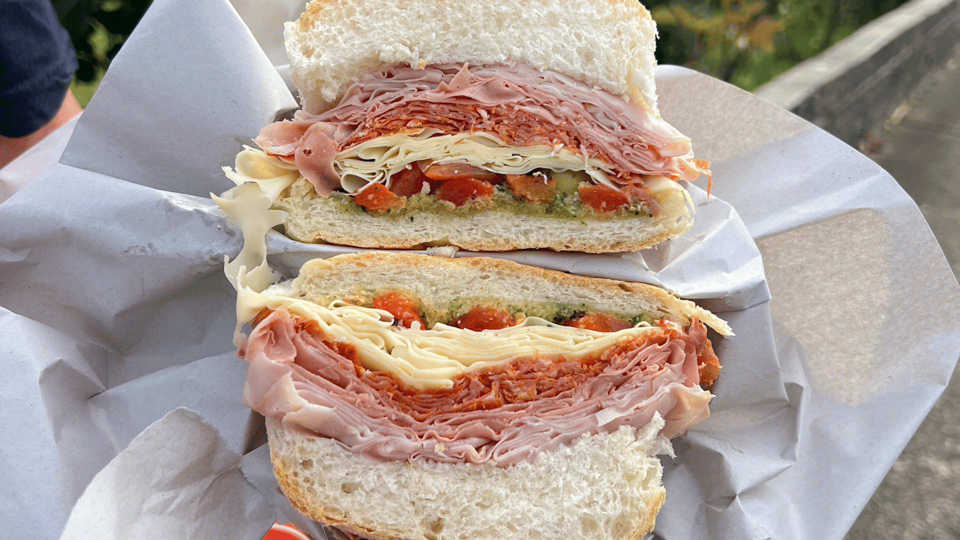 Roccos Deli