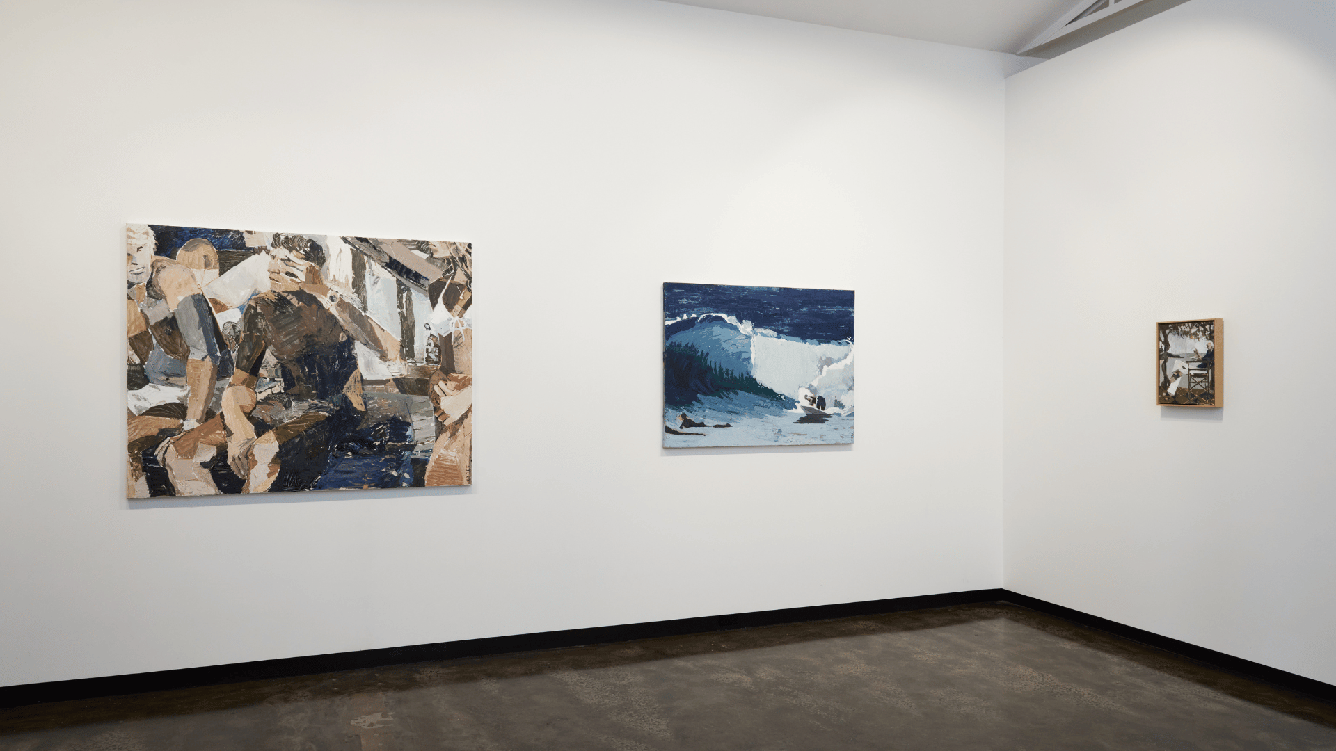 Sophie Gannon Gallery