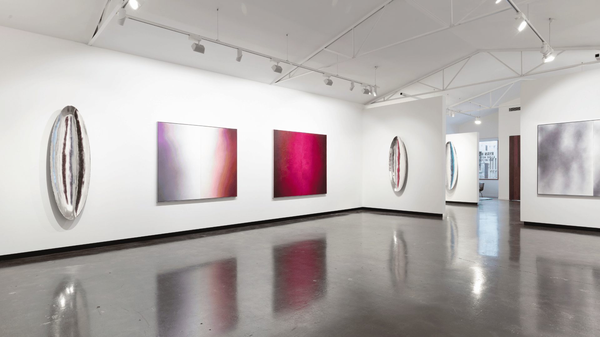 Sophie Gannon Gallery