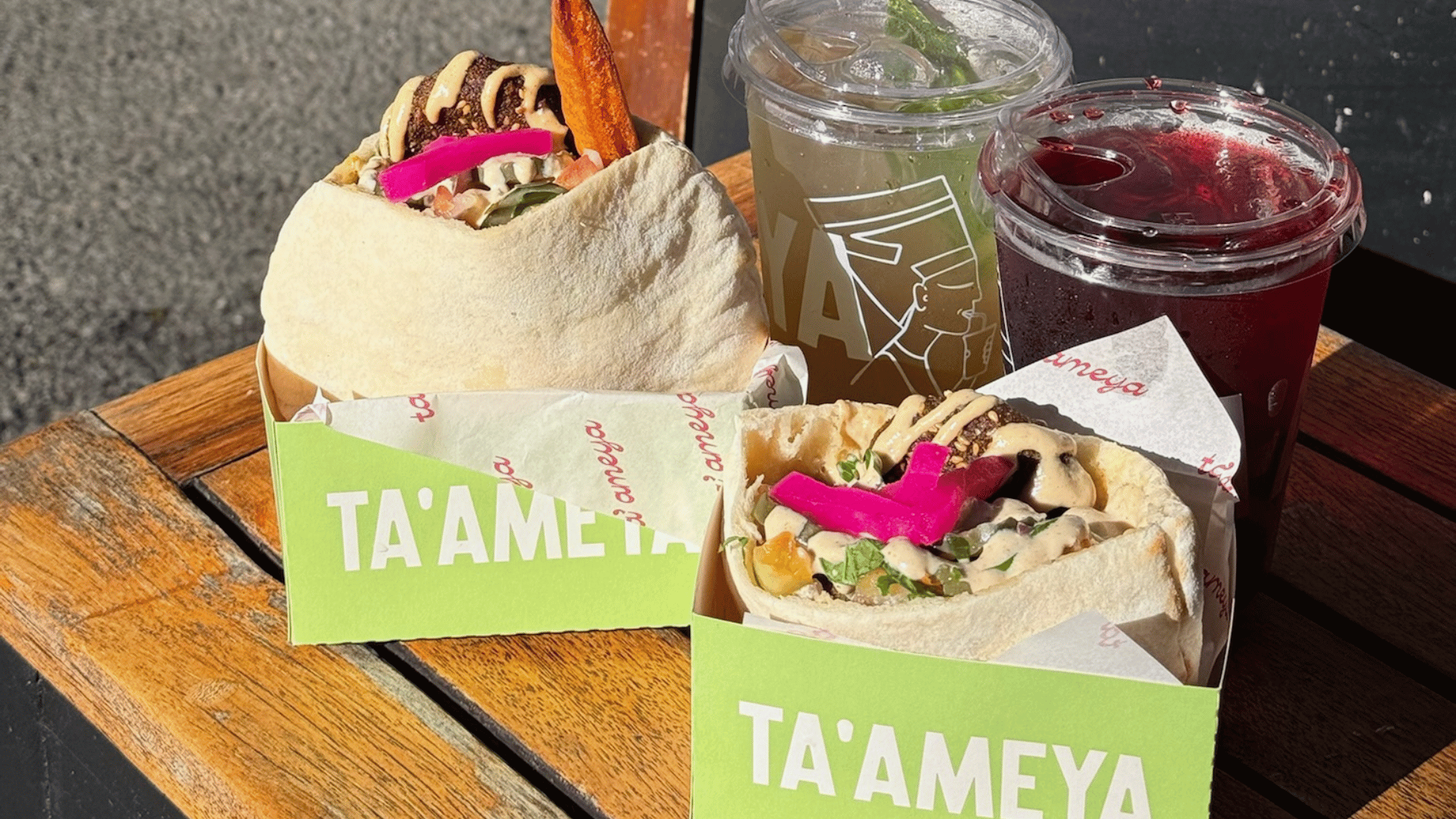 Ta'ameya