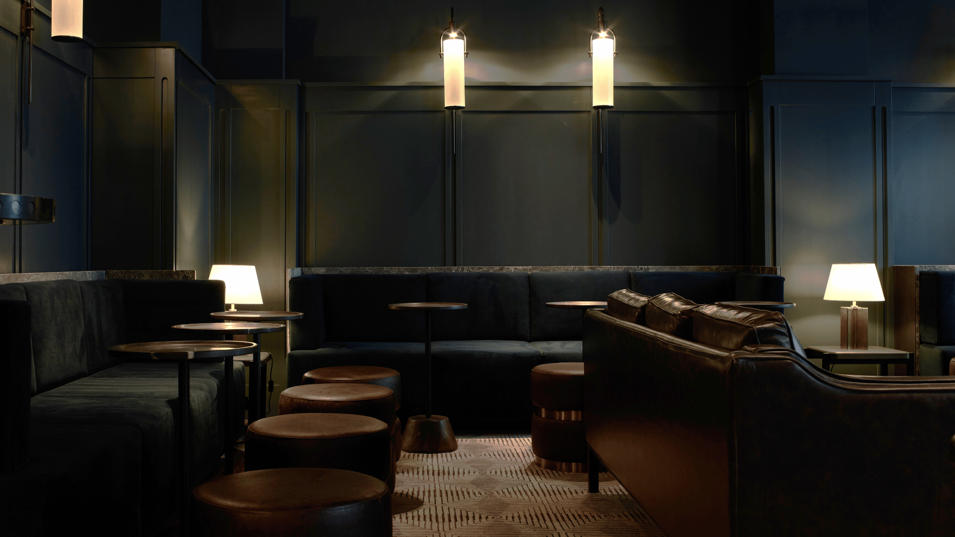 The Douglas Club
