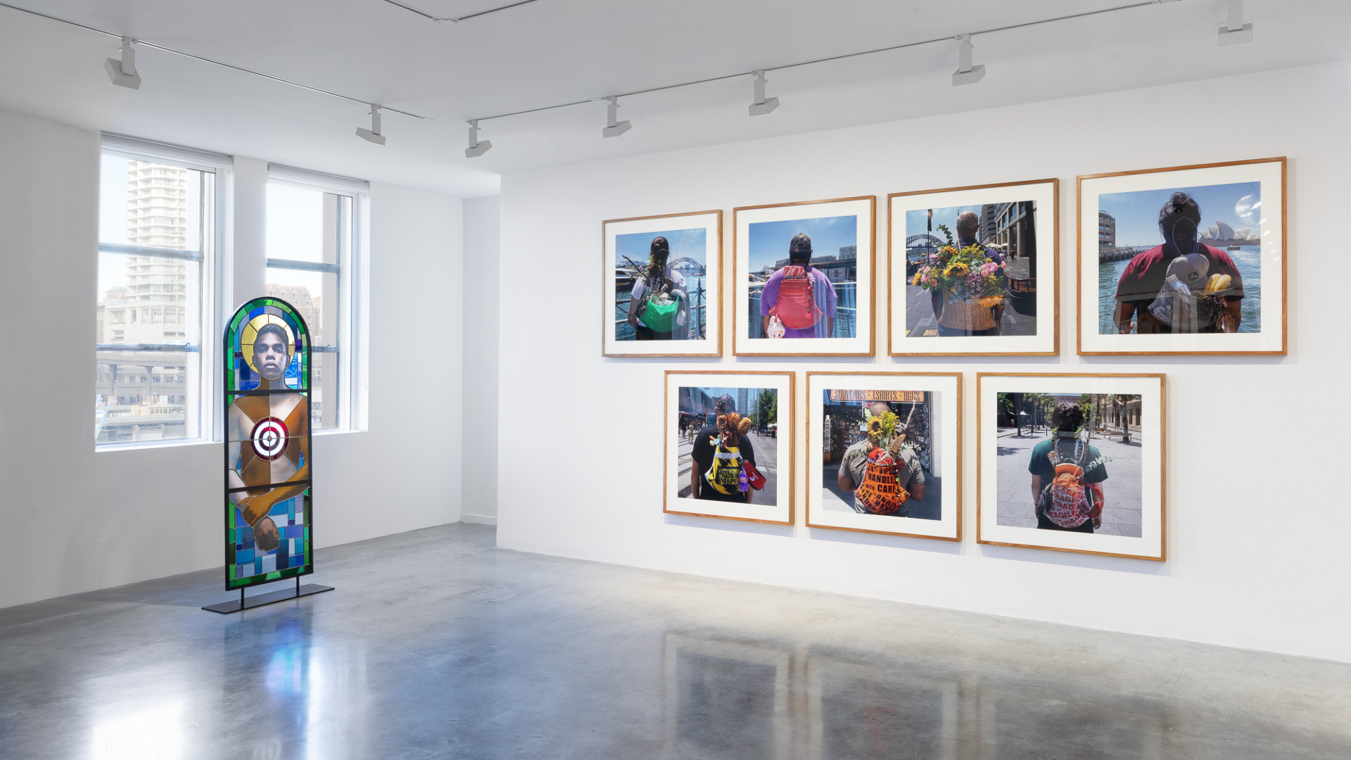 Tony Albert Is Taking on Australia's Souvenir Culture With His Largest Exhibition Yet