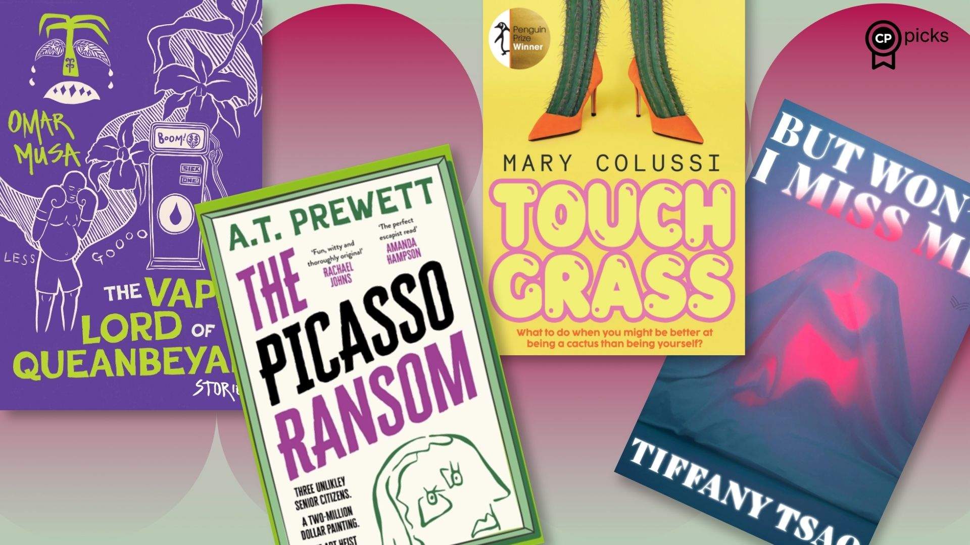From Cosy Mysteries to AI-Era Satire: The Best New Australian Books to Curl Up With This August