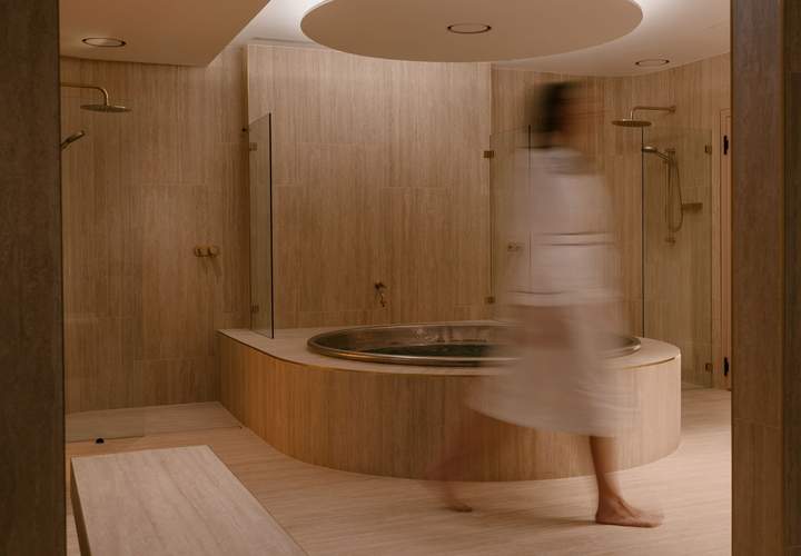 Background image for Now Open: Lilianfels' Landmark $13 Million Upgrade Includes Èliva — a Luxe Day Spa Embodying Its Blue Mountains Surrounds