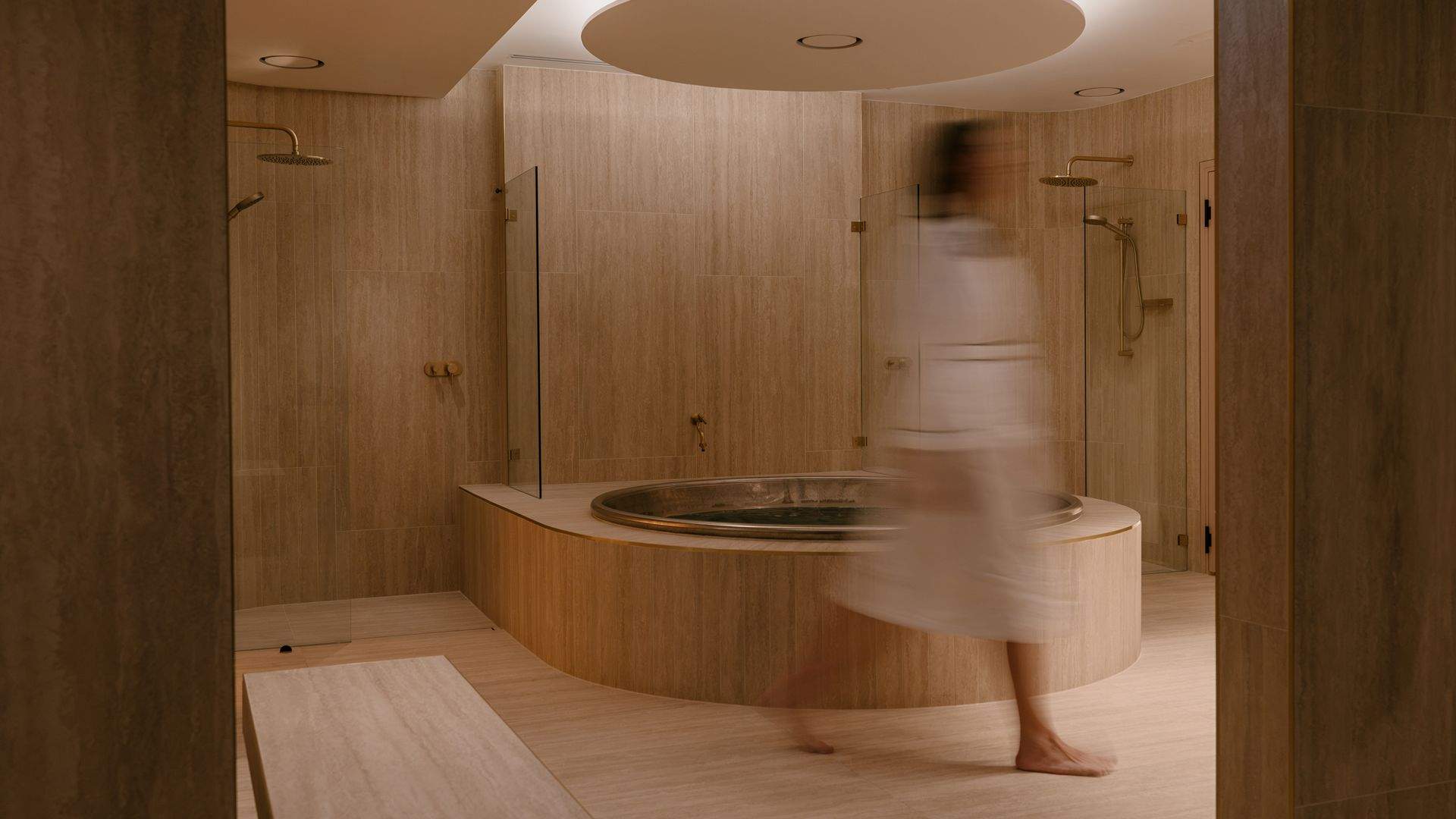 Now Open: Lilianfels' Landmark $13 Million Upgrade Includes Èliva — a Luxe Day Spa Embodying Its Blue Mountains Surrounds