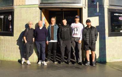 Background image for This Just In: Odd Culture Group Is Leading The Impy Into Its Next Era, Guiding a $5 Million Redevelopment Featuring 24-Hour Clubbing