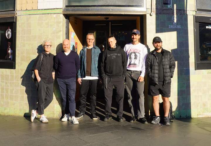 Background image for This Just In: Odd Culture Group Is Leading The Impy Into Its Next Era, Guiding a $5 Million Redevelopment Featuring 24-Hour Clubbing
