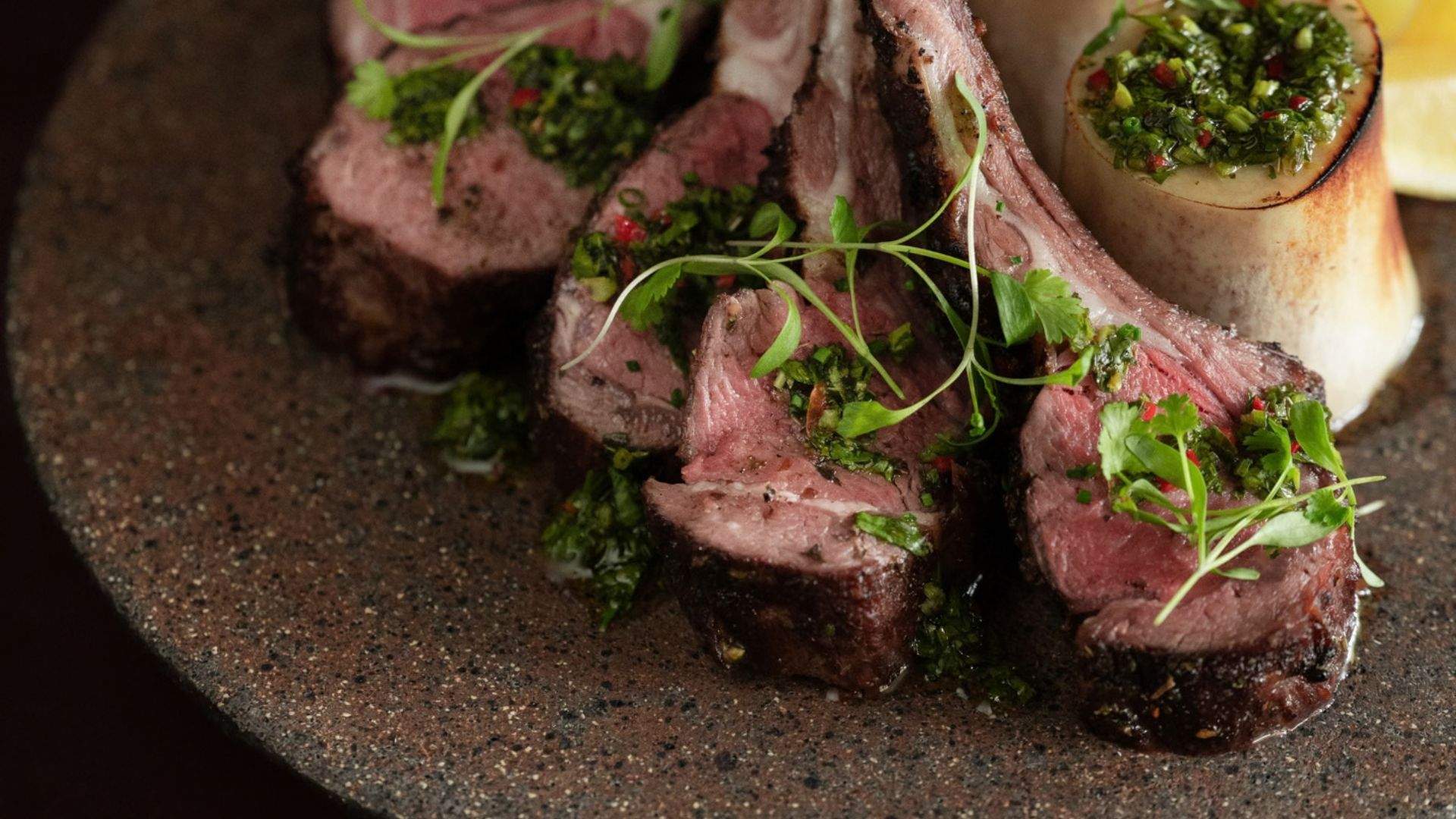 The Meat & Wine Co Melbourne CBD Collins Street