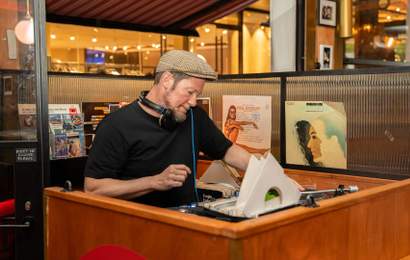 Background image for The Specials Board: These Are Melbourne's Must-Try Food and Drink Specials for October