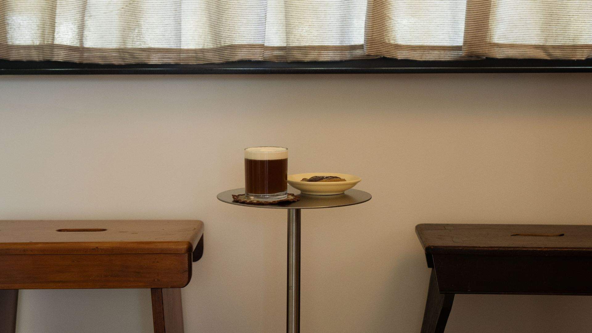 Tableware Label Mesa Collections Opens Cosy Cafe and Co-Working Space for Solo Creatives