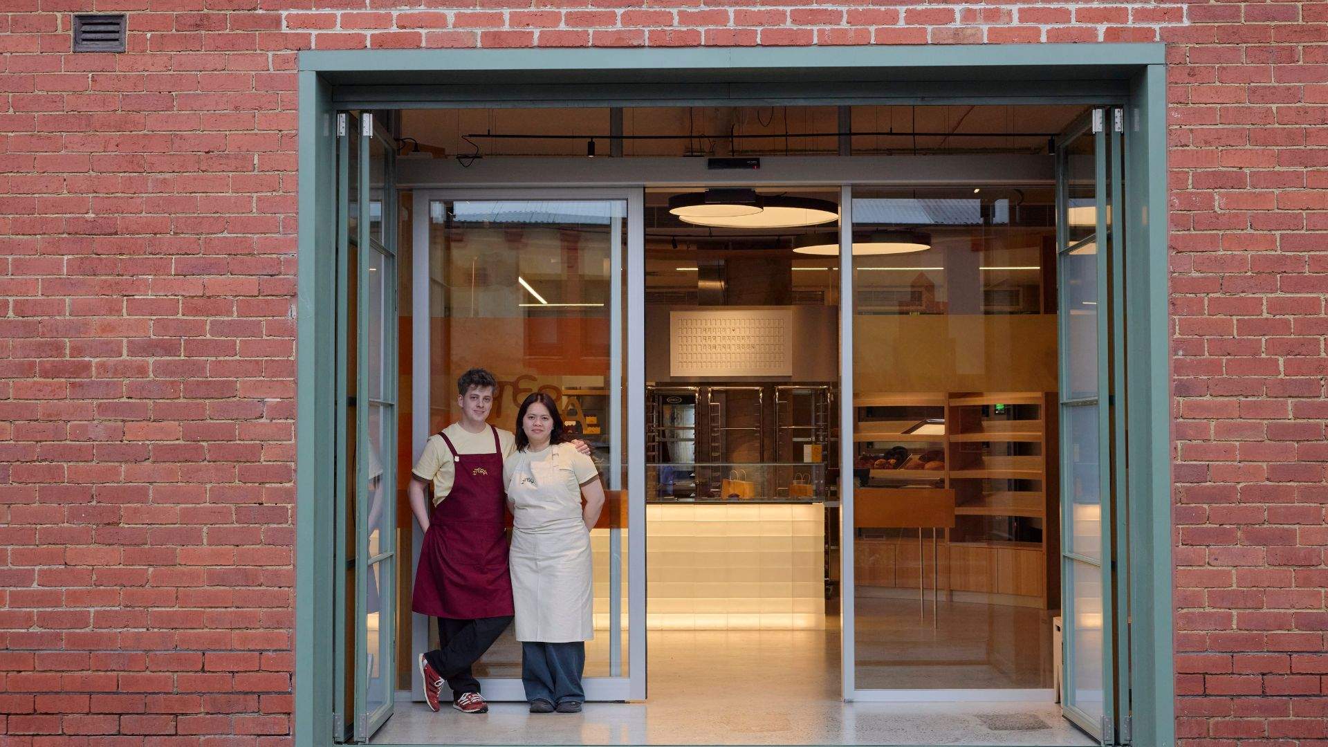 Itera Bakery