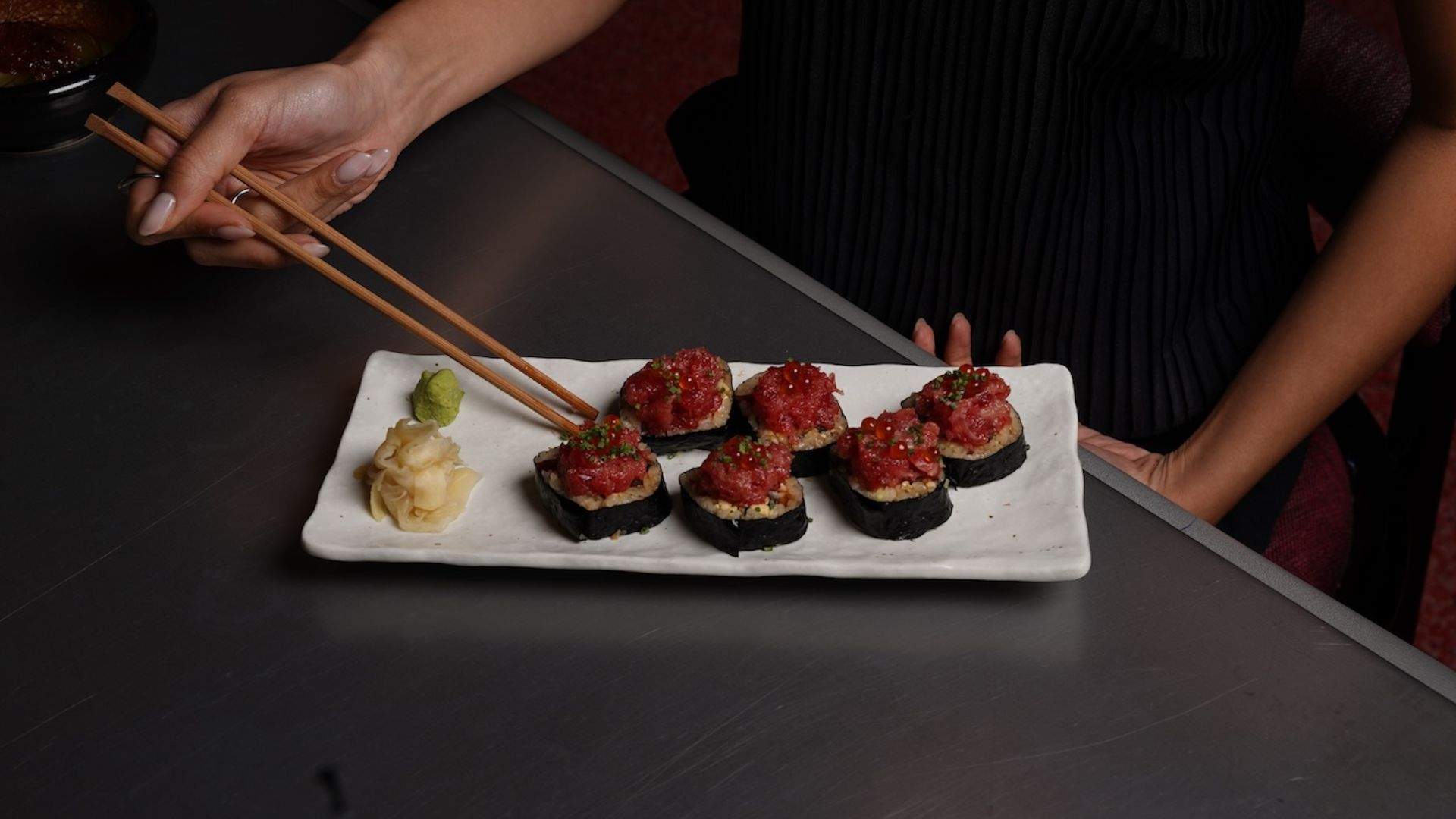 Sachi Melbourne | Japanese Seafood Restaurant