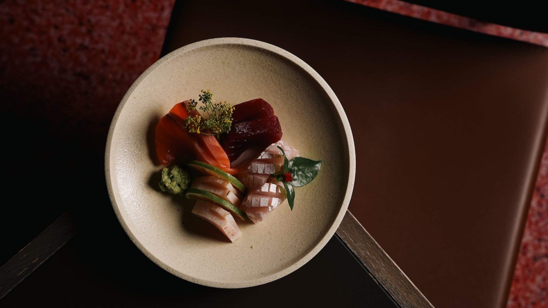 Sachi Melbourne | Japanese Seafood Restaurant