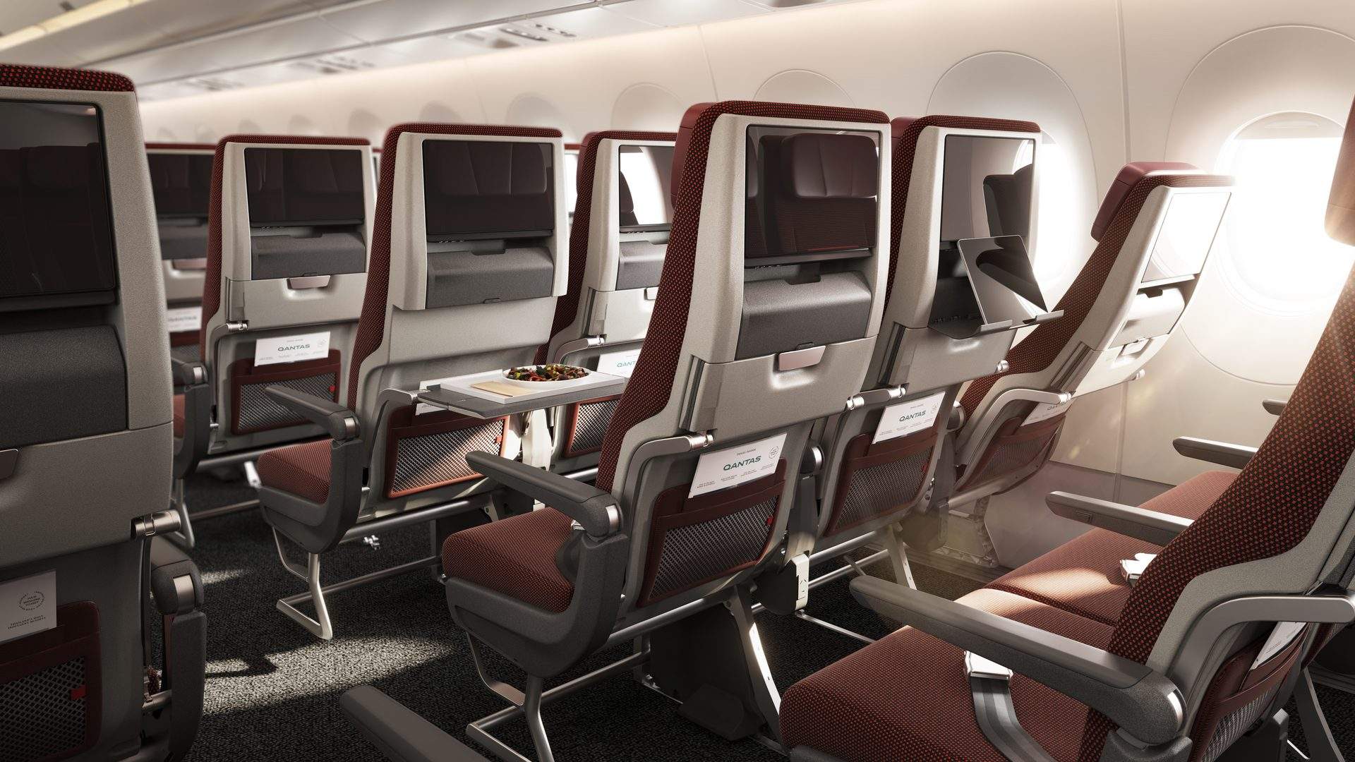 This Just In: Qantas Is Launching the First-Ever Non-Stop Flights Between Sydney and New York in Mid-2028