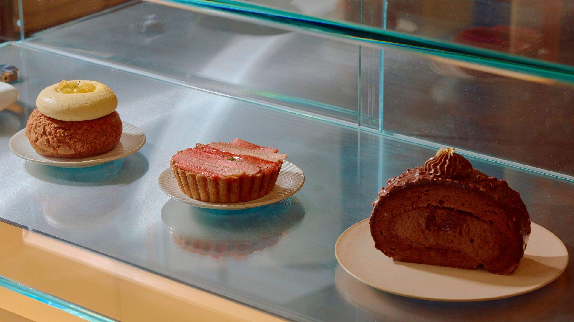 Itera Bakery